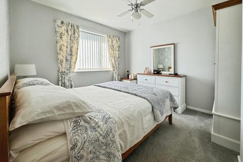 18 Teagues Crescent, Trench, Telford, TF2 6RG
