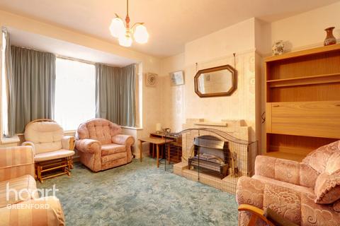 3 bedroom terraced house for sale, Allenby Road, Southall