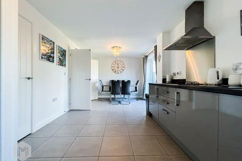 4 bedroom detached house for sale, Lancashire Way, Horwich, Bolton, Greater Manchester, BL6 5WH