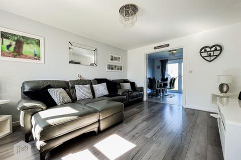 4 bedroom detached house for sale, Lancashire Way, Horwich, Bolton, Greater Manchester, BL6 5WH