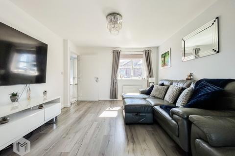 4 bedroom detached house for sale, Lancashire Way, Horwich, Bolton, Greater Manchester, BL6 5WH