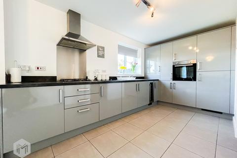4 bedroom detached house for sale, Lancashire Way, Horwich, Bolton, Greater Manchester, BL6 5WH