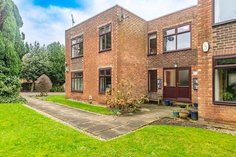 undefined, Leeds, Leeds LS8