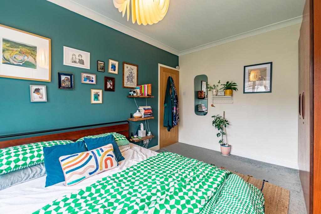 Bedroom 1 b