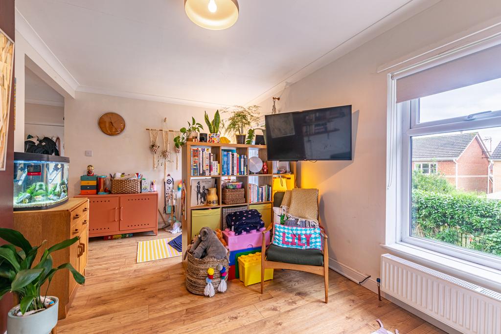 Living Space 2