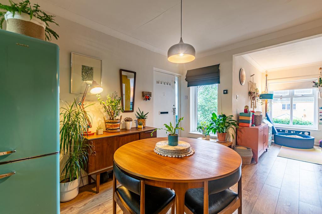 Living Space 5