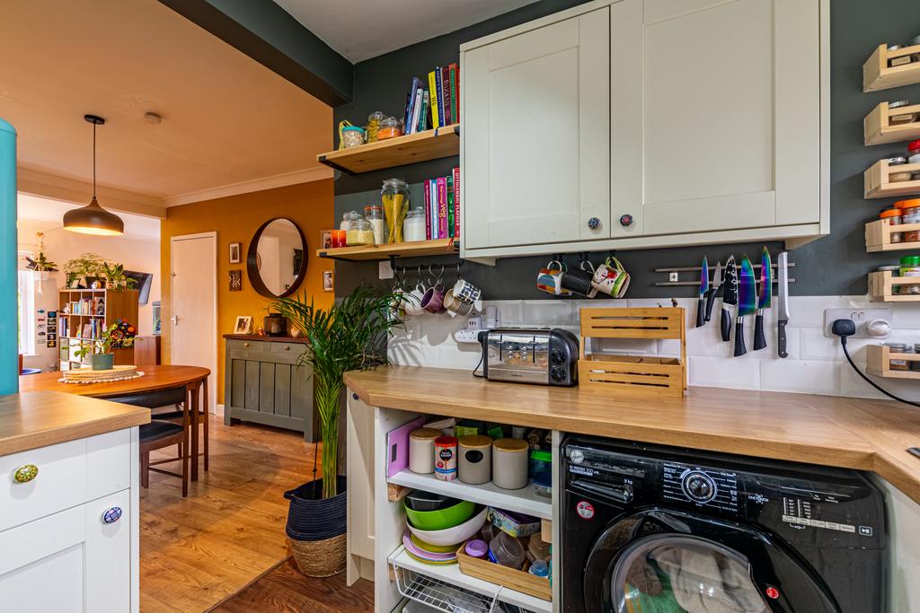 Living Space 8