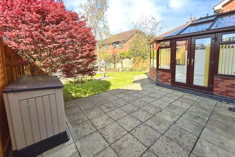 4 bedroom detached house for sale, Fairwater Close, Evesham, Worcestershire