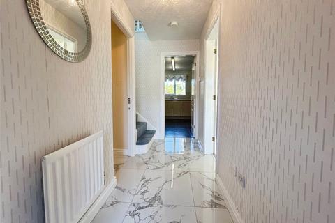 4 bedroom detached house for sale, Fairwater Close, Evesham, Worcestershire