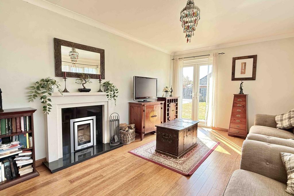 Meadow Way Ringwood, BH24 1RY - View 6