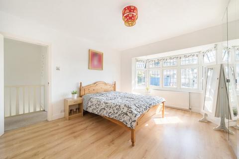 undefined, Downsview Road, Crystal Palace, London, SE19