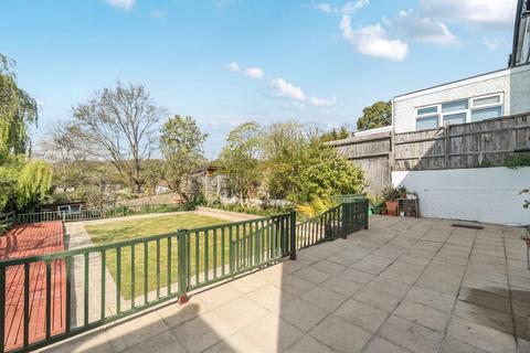 undefined, Downsview Road, Crystal Palace, London, SE19