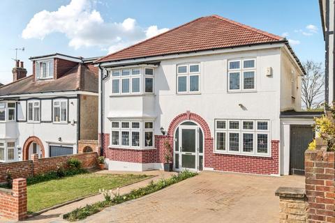 undefined, Downsview Road, Crystal Palace, London, SE19