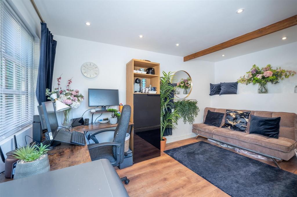 Home Office / Studio
