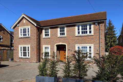 undefined, Wattleton Road, Beaconsfield, Buckinghamshire, HP9
