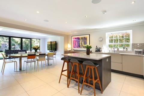undefined, Wattleton Road, Beaconsfield, Buckinghamshire, HP9