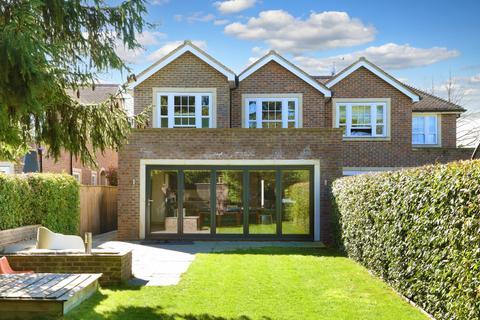 undefined, Wattleton Road, Beaconsfield, Buckinghamshire, HP9