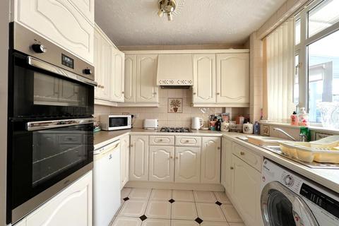 3 bedroom semi-detached house for sale, Potters Lane, Polesworth, B78