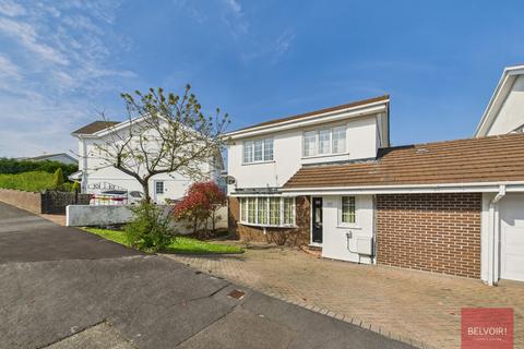 3 bedroom semi-detached house for sale, St Andrews Close, Mayals, Swansea, SA3