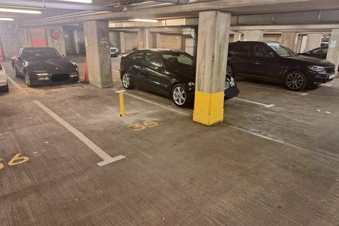 Parking for sale, Rare Opportunity - Secure Underground Parking Space in Merchant City, 37 Albion Street (G1 1LH)