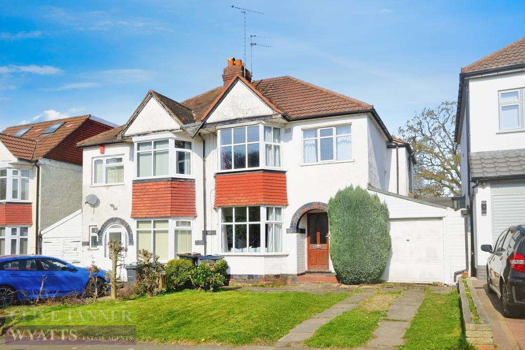 115 Sherwood Road