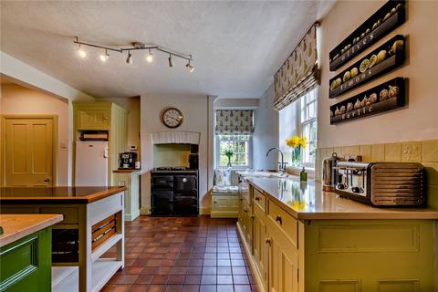 South View Copgrove Road, Burton Leonard, Harrogate, HG3 3SJ