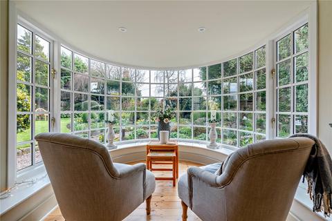 South View Copgrove Road, Burton Leonard, Harrogate, HG3 3SJ