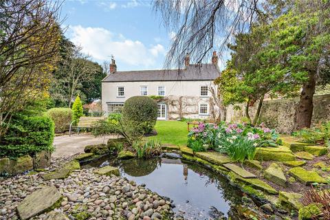undefined, Burton Leonard, Near Harrogate, North Yorkshire, HG3
