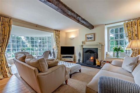 undefined, Burton Leonard, Near Harrogate, North Yorkshire, HG3