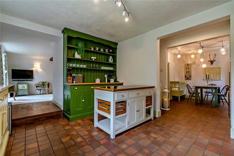 undefined, Burton Leonard, Near Harrogate, North Yorkshire, HG3