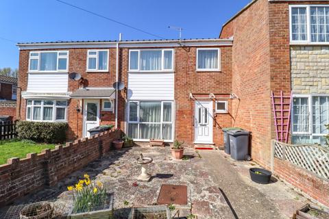 3 bedroom terraced house for sale, Eastwood Close, Hayling Island