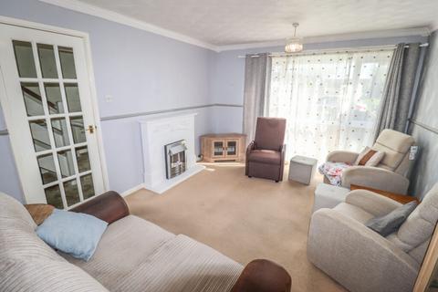 3 bedroom terraced house for sale, Eastwood Close, Hayling Island
