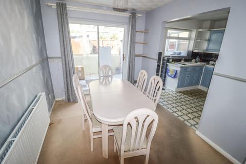 3 bedroom terraced house for sale, Eastwood Close, Hayling Island