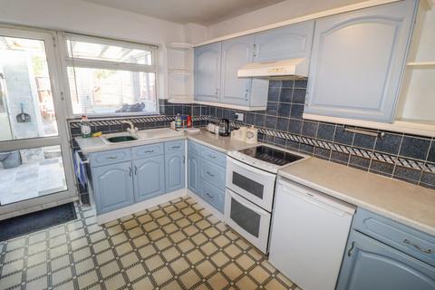 3 bedroom terraced house for sale, Eastwood Close, Hayling Island