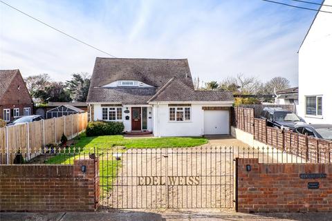 Edelweiss Allhallows Road, Lower Stoke, Rochester, ME3 9SL