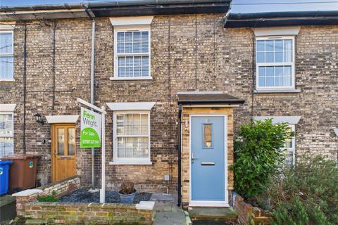 2 bedroom terraced house for sale, New Street, Sudbury, Suffolk, CO10
