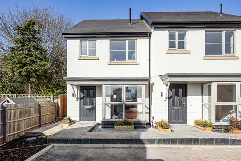 3 bedroom semi-detached house for sale, Prestbury Mews, Prestbury Road, Cheltenham, GL52