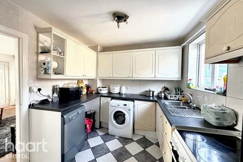 3 bedroom terraced house for sale, Barrow Hill Crescent, Bristol