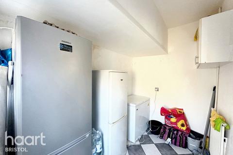 3 bedroom terraced house for sale, Barrow Hill Crescent, Bristol