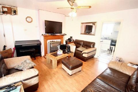 3 bedroom terraced house for sale, Barrow Hill Crescent, Bristol