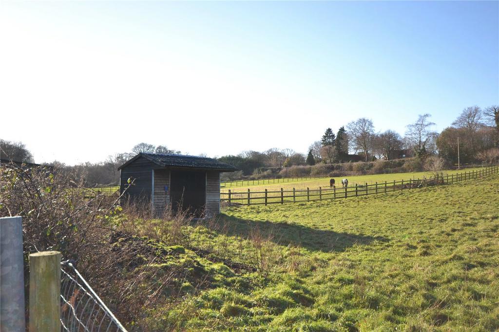 Field Shelter