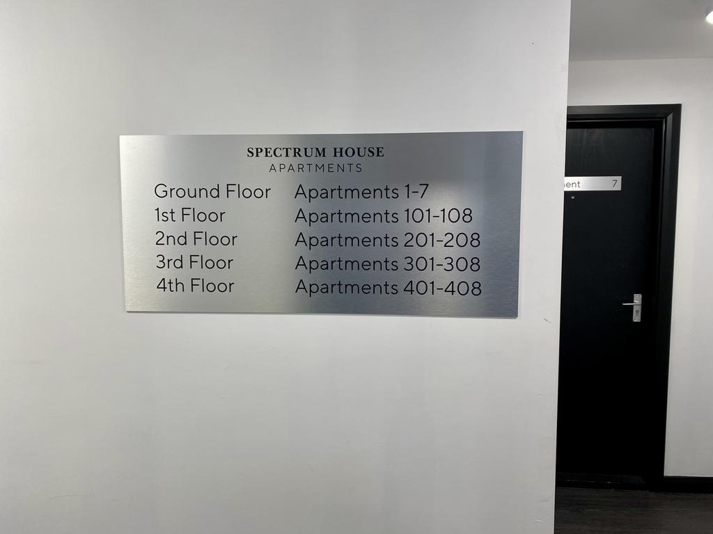 Floor Details