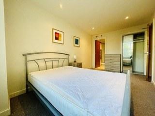 Master bedroom pic