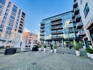 Block view