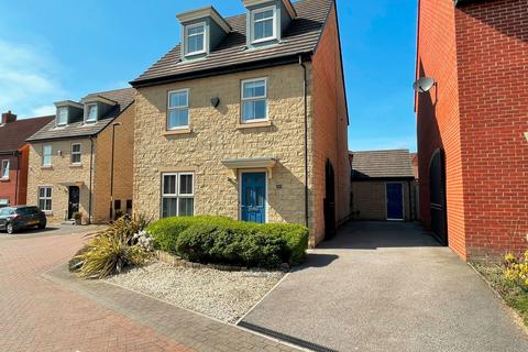 24 Bamford Close, Dodworth, Barnsley, S75 3SL