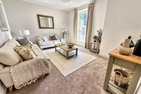 3 bedroom detached house for sale, Ashley Heath