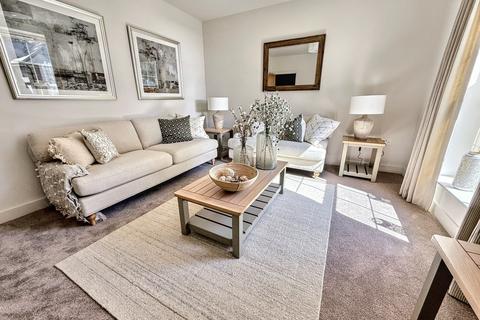 3 bedroom detached house for sale, Ashley Heath