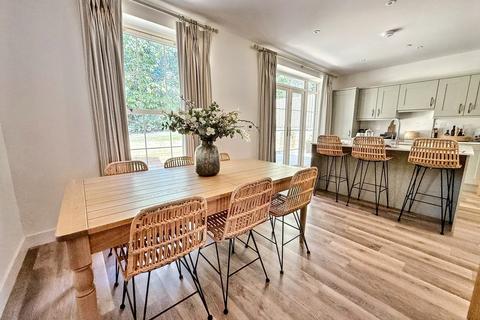 3 bedroom detached house for sale, Ashley Heath
