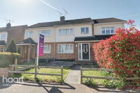 2 Edward Drive, Chelmsford, CM2 9ER