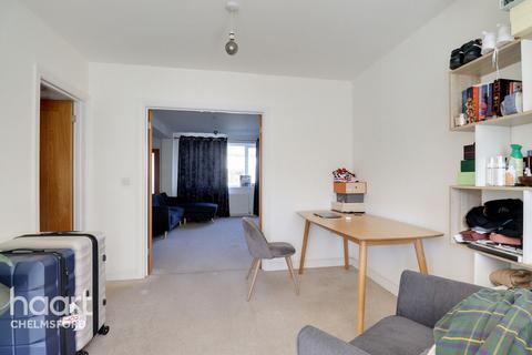 2 Edward Drive, Chelmsford, CM2 9ER